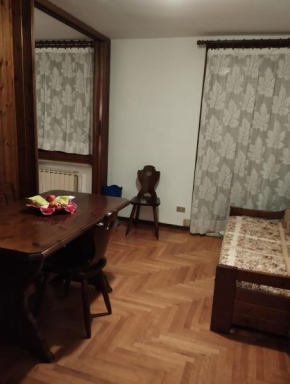 Aleksander ski apartment Breuil-Cervinia